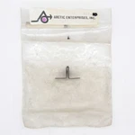 Arctic Cat Windshield Clip Part Number 0123-758. Fixed Price $15.99.