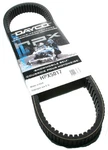 Arctic Cat Panther 570, 2002-2007, Dayco HPX5017 Performance Drive Belt. Fixed Price $130.88.