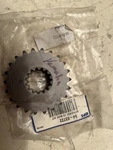 Yamaha Snowmobile Sprocket Hyvo Tooth Wide Epi Top Gear. Fixed Price $23.00.