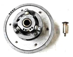 1998-2001 Arctic Cat Zl 600 Driven Secondary Clutch 0726-085. Fixed Price $299.99.