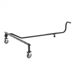 Black Ice Sno-dolly Snowmobile 1,500 Pound Capacity. Fixed Price $135.00.