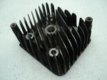 Polaris Indy 340 Lite Deluxe #C205 Right Cylinder Head. Fixed Price $24.99.