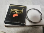 Spi Ring Set 09-761-4 .040 Over Size Skidoo Moto-ski 464CC. Fixed Price $9.97.