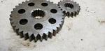 75 74 Arctic Cat Panther T1C440S2A 0107 325 219 Track Drive Gets Sprockets. Fixed Price $36.00.