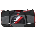 Castle X Team Gear Bag Travel Luggage -black / Red Brand New. Fixed Price $129.95.