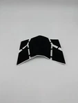 Arctic Cat Tunnel Pads Part# 7639-997. Fixed Price $25.59.
