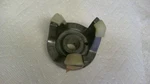 Vintage Moto-ski Clutch Ramp # 2B-69-02-013 Bombardier 540060106 *new*. Fixed Price $58.00.