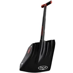 Backcountry Access Black Dozer 2H-S Shovel W/saw C2216002010. Fixed Price $129.95.