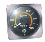 1980 Skidoo Blizzard Citation Original Speedometer Gauge Oem 3655 Miles. Fixed Price $76.99.