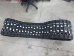 Ski-doo Skidoo Camoplast Studded Snowmobile Track 16/137/1.25 Ripsaw 2.86 Pitch. Fixed Price $403.74.