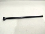 Rod, Radius, Lower, Black ---- Polaris Nos. Fixed Price $69.99.