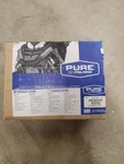 Nos Open Box Polaris Poly Snowcheck Sb Cover - 2878743. Fixed Price $129.99.