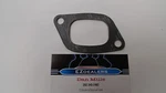 Ski-doo,brp,bombardier Snowmobile Manifold Gasket ,420850300,420-8503-00,OEM. Fixed Price $6.99.