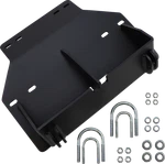 Moose Offroad 45010945 Plow Mount Plate RM5 Rapid Cat Alterra 600 Eps. Fixed Price $195.95.
