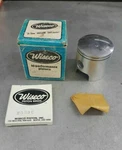 1969 Ski-doo Snowmobile Tnt 400 Left Side Wiseco Piston Kit 2144PS Standard Bore. Fixed Price $50.95.