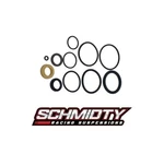 Polaris Rzr Fox 2.0 Podium Shock Rebuild Seal Kit 5/8" Shaft. Fixed Price $25.00.