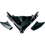 Kimpex Side Cover Right For Yamaha 06-441-53. Fixed Price $50.95.