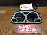 Speedometer Gauges # 8CX-83500-40-00 Yamaha 1997 V Max 600 Sx Snowmobile. Fixed Price $40.69.