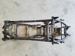 2004-2005 Yamaha Main Frame Chassis Oem 5TG-21101-08-00. Fixed Price $111.60.