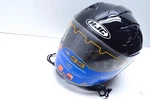 Hjc 0833-0105-03 IS-33 Black Helmet X-small Nos. Fixed Price $114.73.