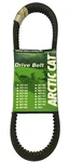 Genuine Arctic Cat 0627-003 Snowmobile Drive Belt Fits 1985-91 Models Nos. Fixed Price $50.99.
