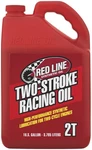 Red Line 2T 2-STROKE Racing Engine Oil 1-GALLON. Fixed Price $109.99.