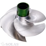 Solas Concord Series Impeller Sea-doo Rxp-x/rxt-x/gtx Limited Is 260 2010-2015. Fixed Price $350.48.