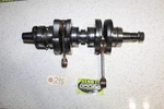 O/s 1998 Ski-doo Mxz 500 Crankshaft 420886932. Fixed Price $109.99.
