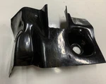Nos Vintage Rupp 76 Nitro Magnum Lower Radiator Vent 39208/TRIM Fit 77&78. Fixed Price $99.99.