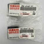 Yamaha 85K-47447-01 Spring Block Rear 1989-2001 Phazer Vk Ovation Lot Of (2). Fixed Price $14.99.