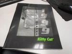 Arctic Cat Factory Service Manual 1999 Kitty 2255-934. Fixed Price $23.98.