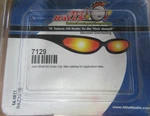 Balls Racing Arctic Cat Jackshaft Bearing Kit #14-1011, #7129 Item #2849. Fixed Price $25.00.