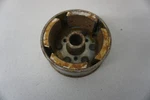 1981 Yamaha Oem Magneto Flywheel Rotor Srx 440 8R9-85500-10-00. Fixed Price $44.95.