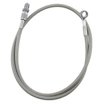 Powermadd Extended Brake LINES-37IN. For 1997 Yamaha VX800 VMAX-4 Snowmobile. Fixed Price $40.94.