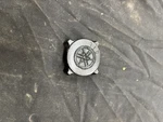 Yamaha Oem Oil Tank Cap 8LU-21771-00-00 Sxr 700 RW7828. Fixed Price $8.99.