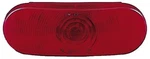 Peterson Manufacturing 421R Red 6.5-INCH Oval Stop Turn And Tail Light. Fixed Price $19.68.