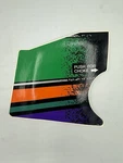 Arctic Cat Vintage Oem Decal New # 1611-972 Kitty 94 95 Lh Console. Fixed Price $39.99.