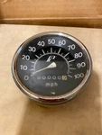 Vintage Nos Polaris TX440 Speedometer 0-100 Mph Part # 2870264 With Hardware .. Fixed Price $75.00.