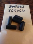 307066 Spacer Vintage Lot Of 5 Johnson Evinrude. Fixed Price $11.50.