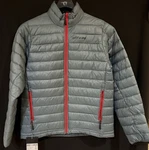 Ski-doo Packable Jacket Men Md 4408780624. Fixed Price $69.95.