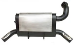 Starting Line Products 09-116 Slp Perf So Sil Rzr 900 Polaris. Fixed Price $455.95.