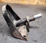 Vintage 1988 Arctic Cat Tigre Wheel Mounting Bracket Lh 0704-005. Fixed Price $29.99.