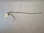 2002-2013 Kawasaki Prairie 650 Fuel Petcock Valve Oem Parts 51023-0002. Fixed Price $17.95.