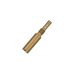 Keihin 22 Series Pilot Jet Fits 34-38MM Pe Carburetors Size 45. Fixed Price $8.95.
