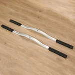 Universal 2PCS Snowmobile Trailer Ski Tie Down Hold Bars W/black Boots. Fixed Price $70.49.