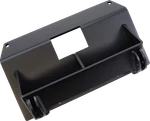 Moose Racing Plow Mount Plate For RM5 Rapid System 4501-0973. Fixed Price $175.95.