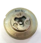 Used Oem Arctic Cat Starter Roller 3002-301 Artic. Fixed Price $34.95.