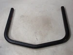 Polaris Axys Rush Pro Snowmobile Black Rear Grab Bar Bumper 600 800. Fixed Price $40.00.