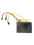 1993 Polaris Trail Boss 250 Oem Voltage Regulator 4060087. Fixed Price $17.99.