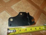 Vintage 78-81 Arctic Cat Jag El Tigre Snowmobile Brake Bracket 0115-042. Fixed Price $9.99.